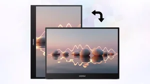 Lenovo L16 Portable Monitor Launch: Ultra-Slim Design for Maximum Mobile Productivity - image 3