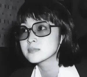 The Timeless Beauty of Qiong Yao and Brigitte Lin in 1973 - image 1