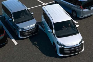 Suzuki Landy 2026: The Ultimate 8-Seater Family MPV for Under 800 Million - image 9