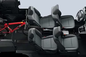 Suzuki Landy 2026: The Ultimate 8-Seater Family MPV for Under 800 Million - image 3