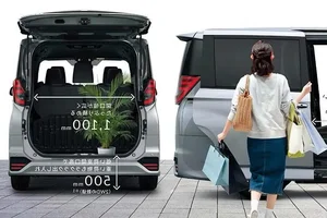 Suzuki Landy 2026: The Ultimate 8-Seater Family MPV for Under 800 Million - image 5