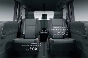 Suzuki Landy 2026: The Ultimate 8-Seater Family MPV for Under 800 Million - image 8