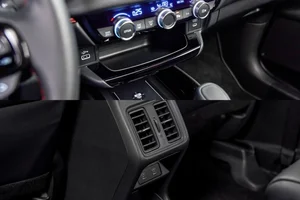 2025 Honda HR-V Debuts in Southeast Asia: What to Expect for the New Model - image 9