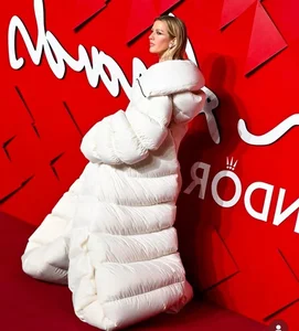 Most Iconic and Controversial Hollywood Red Carpet Fashion Moments of All Time - image 4