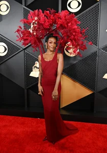 Most Iconic and Controversial Hollywood Red Carpet Fashion Moments of All Time - image 9