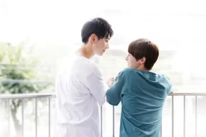 Phim boylove Nhật Bản 'Living With Him' gây sốt với nội dung đầy cảm xúc - image 3