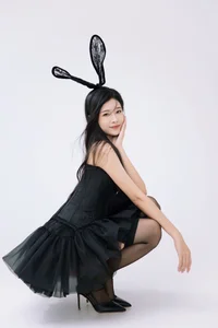 Elegant Art Photography Showcase: YiTuYu Art Language Vol.6886 Featuring Ha Na - image 6