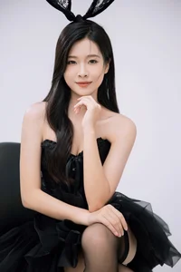 Elegant Art Photography Showcase: YiTuYu Art Language Vol.6886 Featuring Ha Na - image 2