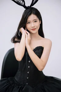 Elegant Art Photography Showcase: YiTuYu Art Language Vol.6886 Featuring Ha Na - image 16