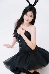 Elegant Art Photography Showcase: YiTuYu Art Language Vol.6886 Featuring Ha Na - image 13