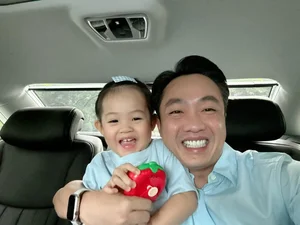 Suchin's Hilarious 'Rich Kid' Problems: Cuong Do La's Daughter Complains About Lack of Massages - image 3