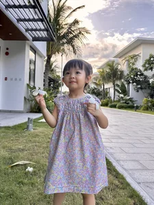 Suchin's Hilarious 'Rich Kid' Problems: Cuong Do La's Daughter Complains About Lack of Massages - image 4
