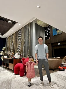 Suchin's Hilarious 'Rich Kid' Problems: Cuong Do La's Daughter Complains About Lack of Massages - image 6