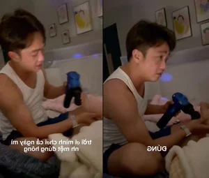 Suchin's Hilarious 'Rich Kid' Problems: Cuong Do La's Daughter Complains About Lack of Massages - image 1