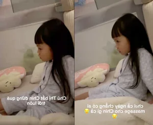 Suchin's Hilarious 'Rich Kid' Problems: Cuong Do La's Daughter Complains About Lack of Massages - image 8