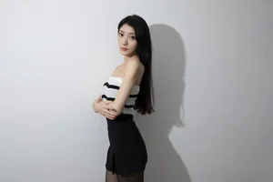 YiTuYu Art Language Vol.5676: Yfala Presents a Masterpiece of Modern Portraiture - image 33
