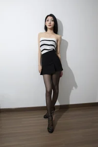 YiTuYu Art Language Vol.5676: Yfala Presents a Masterpiece of Modern Portraiture - image 13
