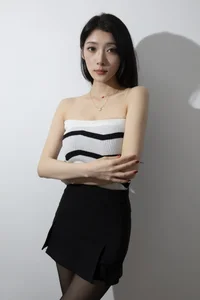 YiTuYu Art Language Vol.5676: Yfala Presents a Masterpiece of Modern Portraiture - image 32