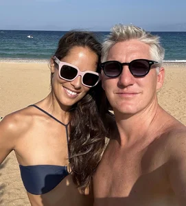Top 8 Richest and Most Successful Football WAGs Globally - image 4
