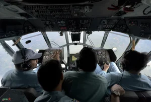 Breathtaking Aerial Views: Flying Over Dien Bien Province - image 7