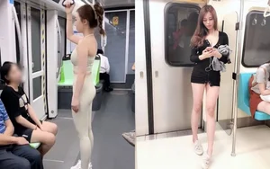 Public Transit Fashion: Navigating the Controversy of Bold Street Style and Social Media Reactions to Provocative Outfits - image 4