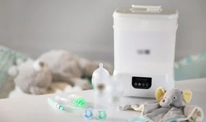 5 Essential Smart Tech Gadgets for Modern 4.0 Motherhood - image 0