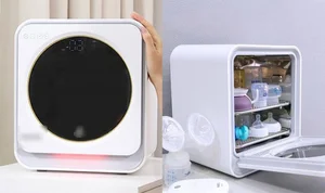 5 Essential Smart Tech Gadgets for Modern 4.0 Motherhood - image 5