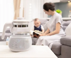 5 Essential Smart Tech Gadgets for Modern 4.0 Motherhood - image 3
