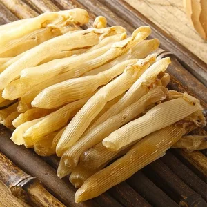 From Feared Creature to Luxury Delicacy: The Rise of the Geoduck - image 1