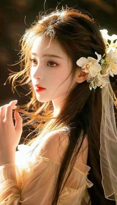 Elegant and Beautiful Asian Models: A Stunning Gallery of Modern Portraits - image 2