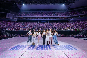 TWICE Reveals Their 'Haunting' Stage Experience: A Performance They Hope to Never Repeat - image 6
