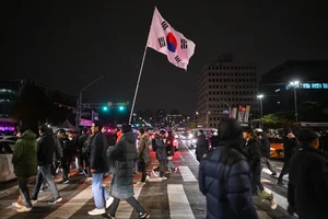 South Korea in Turmoil: A Closer Look at the President's Martial Law Declaration - image 2
