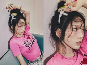 Taeyeon’s Comeback Success: Maintaining Her 'Unbeatable' Visuals Amidst K-Pop Competition - image 0