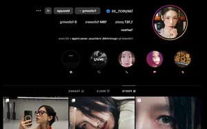 Taeyeon’s Comeback Success: Maintaining Her 'Unbeatable' Visuals Amidst K-Pop Competition - image 4