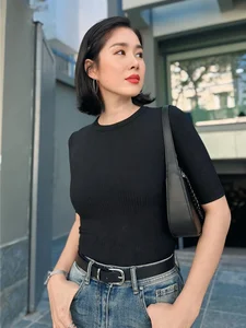 Lê Phương’s Incredible Transformation: Fitness and Beauty at 40 - image 0