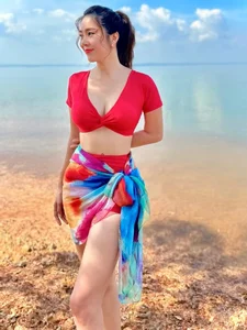 Lê Phương’s Incredible Transformation: Fitness and Beauty at 40 - image 7