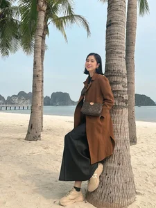 Lê Phương’s Incredible Transformation: Fitness and Beauty at 40 - image 9