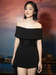 Lê Phương’s Incredible Transformation: Fitness and Beauty at 40 - image 5