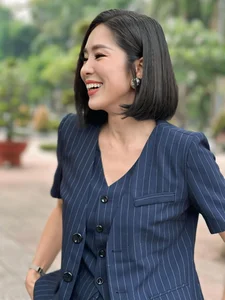 Lê Phương’s Incredible Transformation: Fitness and Beauty at 40 - image 11