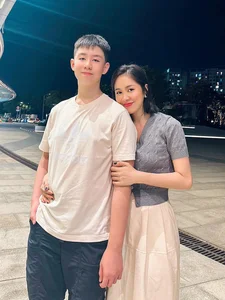 Lê Phương’s Incredible Transformation: Fitness and Beauty at 40 - image 8