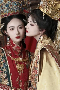 Modern Chic and Artistic Flair: Cen Su in Art Language Vol.6474 - image 13