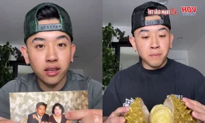 Be Duy Co Bap: The Inspiring Journey From TikToker to Versatile KOL - image 4