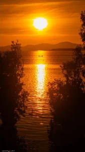 Experience the Magical Sunrise at Dau Tieng Lake: A Serene Nature Escape Near Ho Chi Minh City - image 6