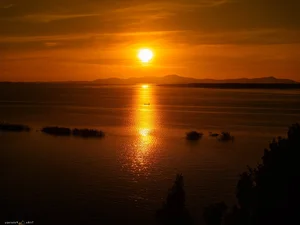 Experience the Magical Sunrise at Dau Tieng Lake: A Serene Nature Escape Near Ho Chi Minh City - image 3