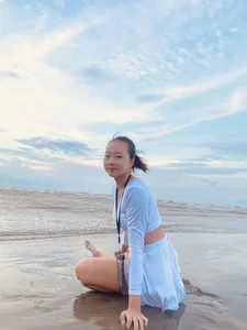 Meet the Young Vietnamese Female Pickleball Champion Dominating the World Stage - image 0