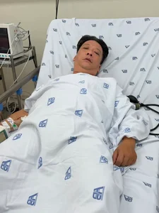 Vietnamese Star News: Famous Artist Suffers Stroke - image 27