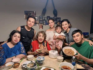 Vietnamese Star News: Famous Artist Suffers Stroke - image 13