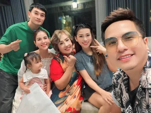 Vietnamese Star News: Famous Artist Suffers Stroke - image 37