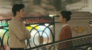 Gặp em ngày nắng tập 15: Huy và Phương đối mặt với rào cản tình cảm - image 0