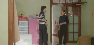 Gặp em ngày nắng tập 15: Huy và Phương đối mặt với rào cản tình cảm - image 9